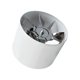 thumbnail image 4 of Eficiente ventilador de escape de cocina y baño de 220 V - ¡opciones de conductos de 4 pulgadas y 6 pulgadas!, 4 of 11