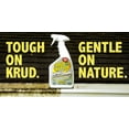 RustOleum Krud Kutter Gutter & Exterior Metal Cleaner, 32 Fl. Oz