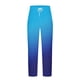 thumbnail image 5 of Pantalones largos de verano para hombre, informales, a la moda, con estampado degradado, cintura elástica, rectos, 5 of 5