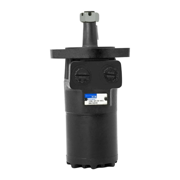 6815248 Drive Hydraulic Motor, Suitable for Bobcat Sweeper,158-3418-001 - Hydraulic Motor