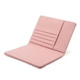 thumbnail image 4 of XZNGL Neutral Multi-purpose Travel Passport Wallet Tri-fold Document Organizer Holder, 4 of 9