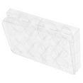 thumbnail image 5 of FUEENIRVA Cell Growth Observation Plate Plastic Flat Bottom Tissue Culture Laboratory Use 10pcs, 5 of 8