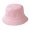 Pink, variant on dianhelloya Bucket Hats Summer Travel Beach Sun Hat Outdoor Cap Unisex