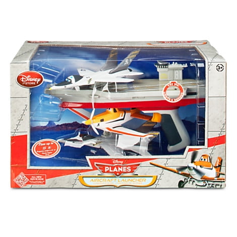 planes playset