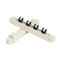 thumbnail image 1 of 4 Pool Cue Rack, Billiard Stick Holder Wall Mount, Pool Table Rods Clip,Billiard Accessories, 1 of 7