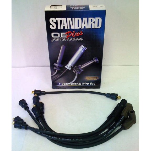 Spark Plug Wire Set