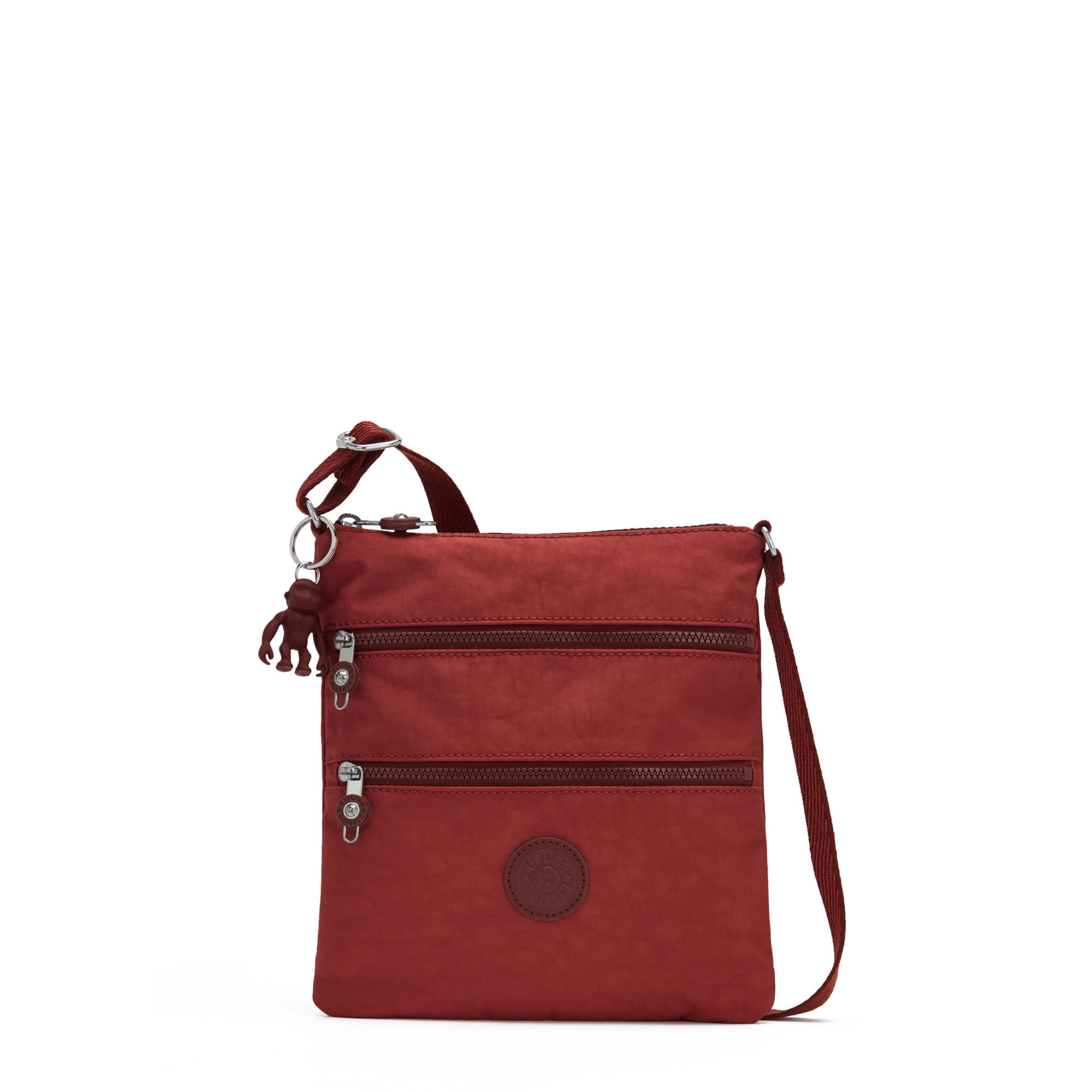 Kipling Women's Keiko Crossbody Mini Bag with Adjustable Strap