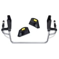 thumbnail image 2 of Adaptador de cochecito BOB Gear para Nuna, Cybex y Maxi COSI, 2 of 4