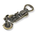 thumbnail image 1 of Original Beer, Useful Man Biker Gift Idea, Motorcycle Accessory Bottle Opener for Birthday, 1 of 5
