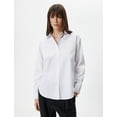 thumbnail image 6 of Regular Fit Buttoned Cotton Long Sleeve Shirt, 6 of 6