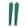 thumbnail image 6 of WRITWAA Pickling Kit 2Pcs Canning for Home Canning with Bubble Removal Function PVC 11.8In, 6 of 8