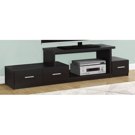Monarch Specialties Inc. TV Stand Monarch Specialties Inc. TV Stand