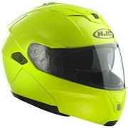 HJC Mouth Vent for Symax III Helmet - Hi-Viz Yellow