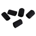 thumbnail image 2 of 10 protectores de dedos elásticos para artritis, baloncesto, voleibol, deportes al aire libre, 2 of 4