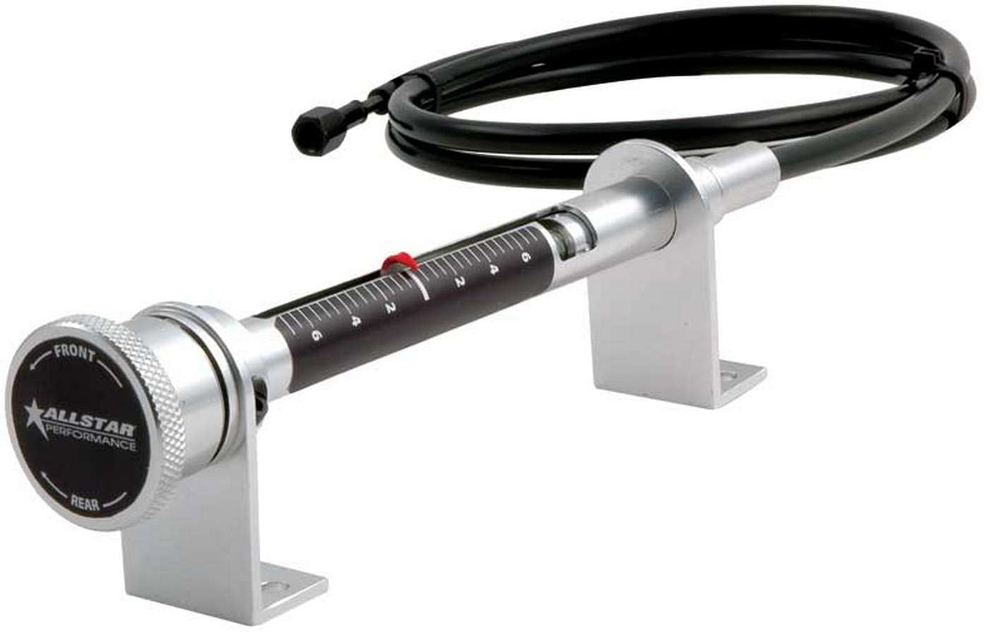 Allstar Performance Brake Bias Adjuster Short 3/8in ALL42074 Walmart