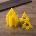 Halloween 2024 Mini Painting Stands For Canvas And Door Risers