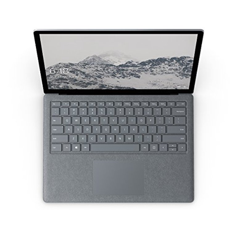 Microsoft Surface Laptop 1769 (KSR-00001) Intel Core i5, 8GB RAM