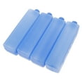 thumbnail image 2 of 4pcs Freezer Packs For Air Conditioner Ice Packs Ice Blocks Reusable Ice Packs, 2 of 8