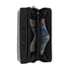 thumbnail image 4 of Cartera de Piel Charol FANA Gaga Negro, 4 of 5