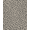 Black, Pattern 11, variant on ODIKA 4'x6' Machine Washable Non-Slip Area Rug, Striking Zebra Print Beige High Traffic Rug, Beige, 292817