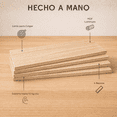 thumbnail image 3 of Namore | Set de 4 Repisas Flotantes de Pared, 3 of 6
