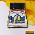 thumbnail image 2 of Tintero De Tinta Líquida Para Dibujo De 14 Ml Winsor & Newton amarillo SIN TAMAÑO, 2 of 3