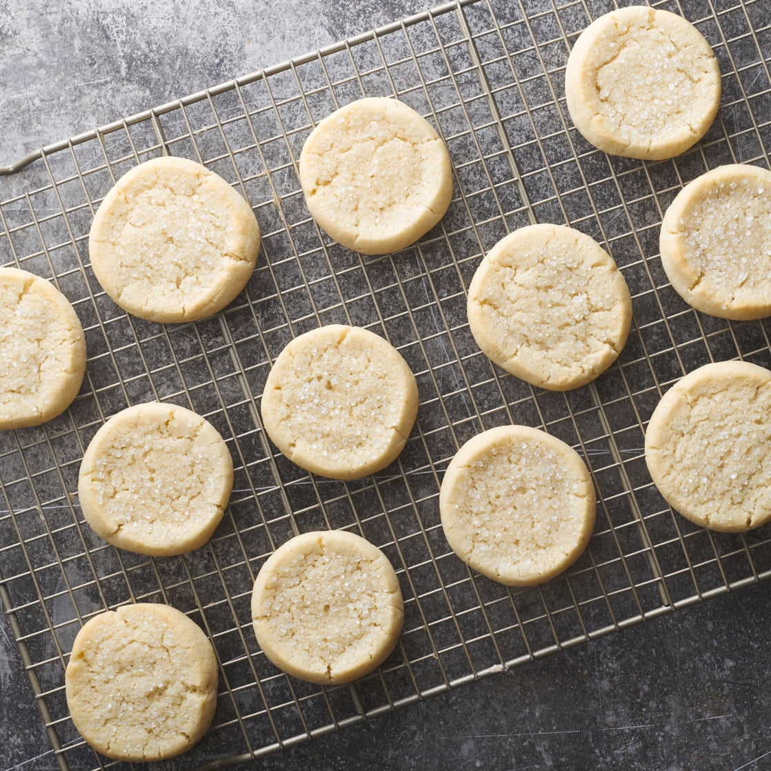 (12 pack) Betty Crocker Sugar Cookies, Cookie Baking Mix, 17.5 oz