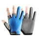 thumbnail image 1 of Guantes de protección solar para mujer Guantes de protección ultravioleta para mujer Guantes de conducción antideslizantes con pantalla táctil, 1 of 5