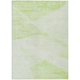 thumbnail image 2 of Addison Rugs Chantille Indoor/Outdoor Transitional Modern Aloe Washable Rectangle Rug, 9' x 12', 2 of 6