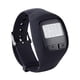 thumbnail image 5 of Reloj deportivo con podómetro y contador de pasos, sin necesidad de recargar el móvil. negro, 5 of 9