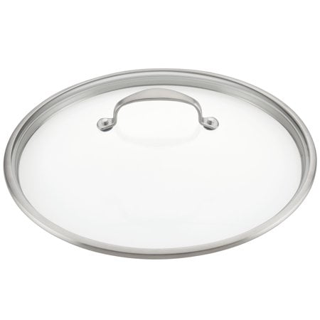 10-Inch Anolon X Glass Replacement Lid