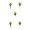 thumbnail image 3 of mmirethe 2x Artificial Plant And Wide Range Of Uses For Any Space Realistic yellow 5Set, 3 of 6