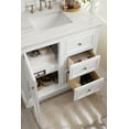 thumbnail image 6 of James Martin Vanities 825-V36-3Odsc De Soto 36" Free Standing Single Basin Vanity Set, 6 of 7