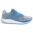 thumbnail image 4 of Propet One Women's Sneakers - Blue/Silver, Size 13, 4 of 6