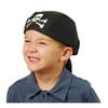 Pirate Headwrap Kids - Pirate Accessories - Pirate Hats - Pirate Bandana
