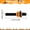 C, variant on Clearance Sale | Halloween Snap Wristband Bracelet for Kids, Curly Glow-in-the-Dark Party Favor and Classroom Prize