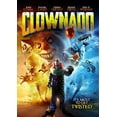 thumbnail image 2 of Clownado (DVD), Wild Eye Releasing, Horror, 2 of 2