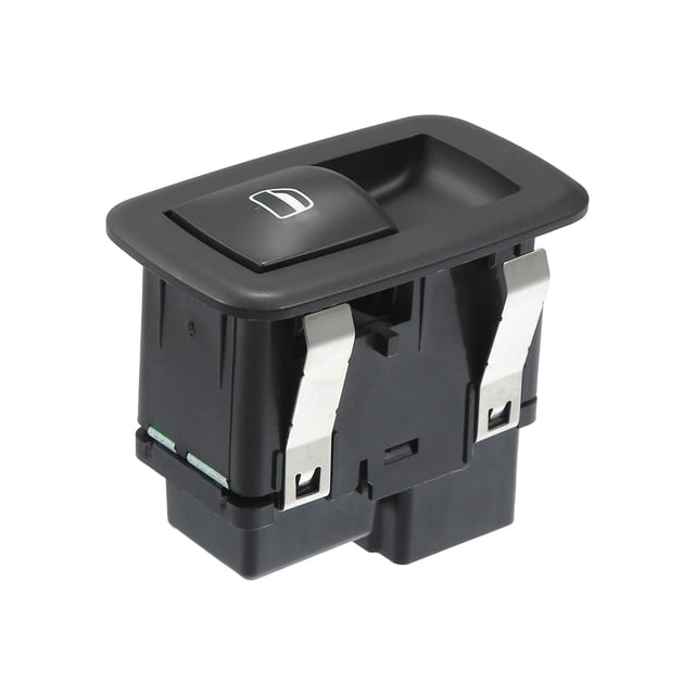 Unique Bargains Interruptor de elevalunas eléctrico del lado derecho del pasajero apto para Jeep Cherokee 2015-2023