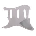 thumbnail image 1 of Plaque de Protection Colorée en Celluloïd 11 Trous pour Guitare St Guitares SS Shenzhuyue, 1 of 9