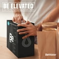 thumbnail image 5 of Be Water Artesian (Case of 6) Natural Alkaline North Carolina Wells & Pure Artisanal Springs - Ionized Premium Bottled Drinking BPA Free Hydration, 5 of 7