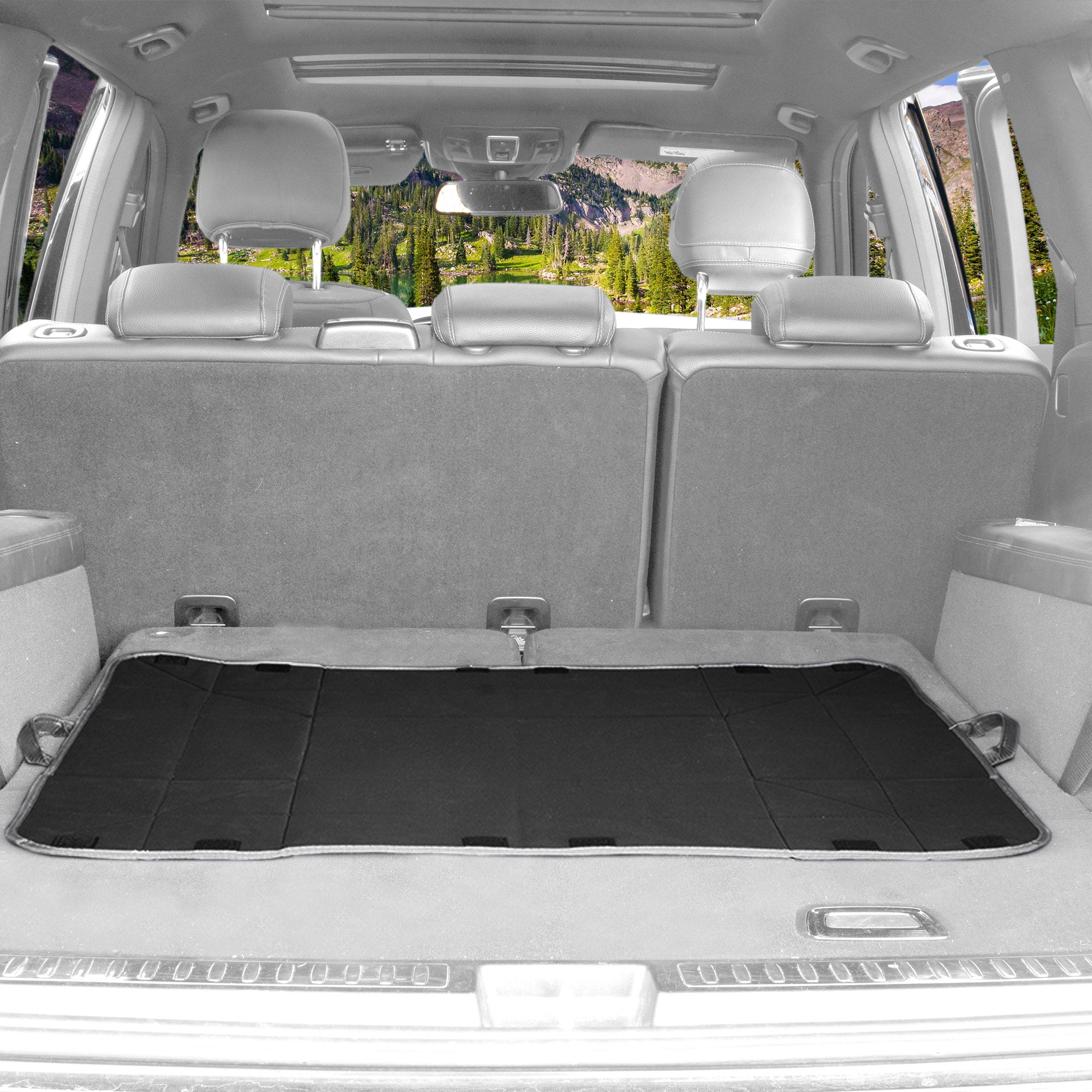 For Benz Smart #1 Elf 2023 EV ABS Flocking Storage Box Car Central Armost  Storage Box Smart #1 Interior Organizer Accessories - AliExpress