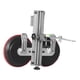 thumbnail image 2 of Levante de la taza de succión Stand Sturdy Practical Line Support Mount Duty de servicio pesado para la instalación de baldosas de carpintería, 2 of 8