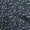 Navy Blue, variant on oneOone Georgette Viscose Light Blue Fabric Asian Paisley Floral Sewing Fabric By The Yard Printed Diy Clothing Sewing Supplies 42 Inch Wide