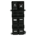 thumbnail image 3 of ECCPP Master Power Window Switch 2006-2014 for Honda Ridgeline Replace 35750SJCA02ZC, 35750SJCA03ZC, DWS453, 1S10310, 901-655, 3 of 5
