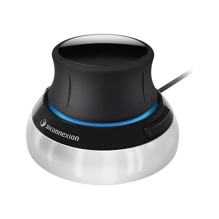 3Dconnexion SpaceMouse Compact 3DX-700059 Professional 3D