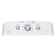 thumbnail image 4 of GE® Appliances 4.2 cu. ft. Capacity Washer Top Load with Stainless Steel Basket model GTW335ASNWW, 4 of 54