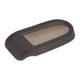 thumbnail image 2 of Mosiee Housse de Protection en Silicone pour Ninebot pour Max pour G3 Tableau de Bord de Trottinette Imperméable et Résistante aux Égratignures, 2 of 8