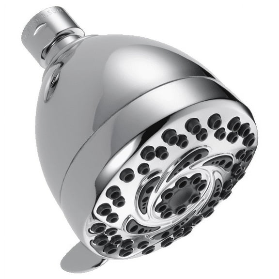 Delta: Premium 5-Setting Shower Head