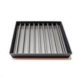 thumbnail image 2 of GrillGrate Pizza Oven Pan & Grate 2-Piece Set PIZZAOVENSET, 2 of 8