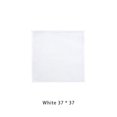 thumbnail image 4 of Advancent Bolsa de almacenamiento Organizador de juguetes Suministros para bebés Ventosa Transparente A prueba de polvo Secado rápido Saco Almacenamiento y organización del hogar Blanco/37*37cm, 4 of 6